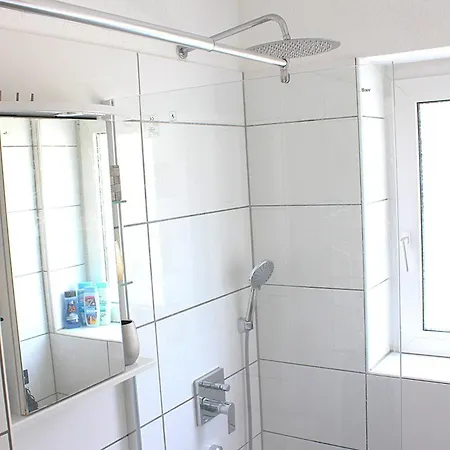 Apartmán Innenstadt Zentrum Gütersloh