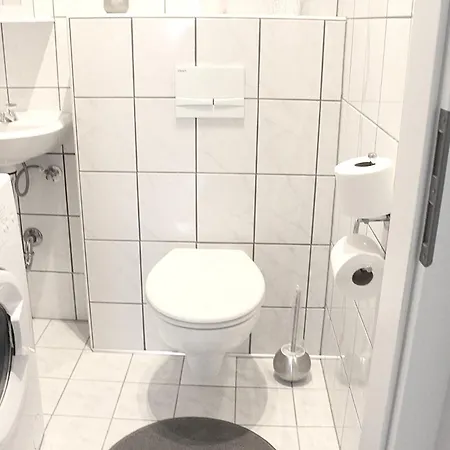 Innenstadt Zentrum * Gütersloh