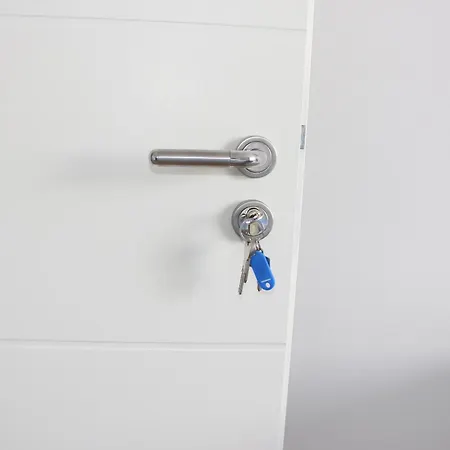 Innenstadt Zentrum Apartamento