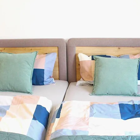 Apartmán Innenstadt Zentrum Gütersloh