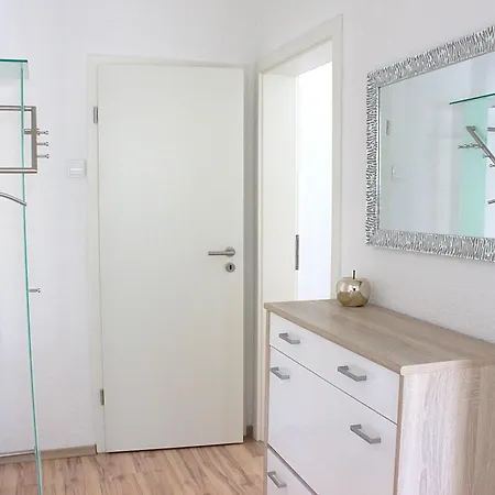 Apartamento Innenstadt Zentrum *