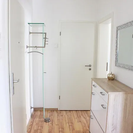 Innenstadt Zentrum Apartamento Gütersloh