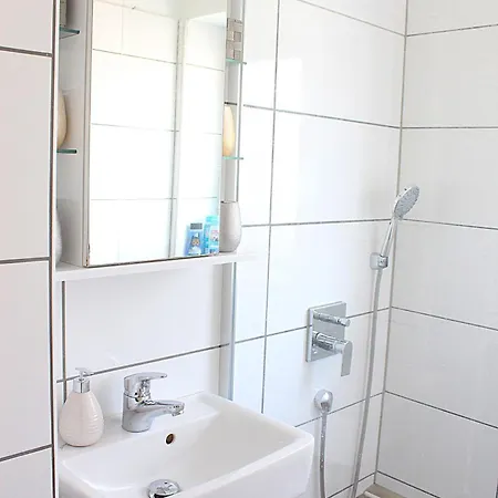 Innenstadt Zentrum Apartamento Gütersloh