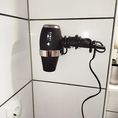 Apartmán Innenstadt Zentrum *